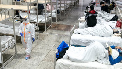 Hüzeyfe Yıldız: "Durum Sağlık Bakanı'nın söylediği gibi değil"