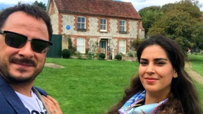 Son dakika: Burak Akkul korona virüsü yendi!