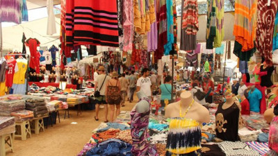 Virüs “sosyeteyi” de vurdu!