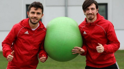 Fenerbahçe, Sivassspor'un yıldızlarını radarına aldı