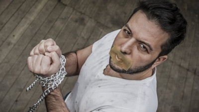 Nihat Doğan'dan tepki çeken Kabe çağrısı