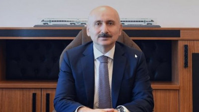 Yeni Ulaştırma ve Altyapı Bakanı Adil Karaismailoğlu kimdir?