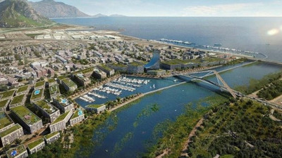 'Çılgın projede' rant salgını durmuyor... Son 8 yılda 11 kez el değştirdi