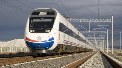 Başkentray ve Marmaray hariç hepsi durduruldu!