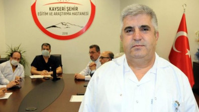 Bilim Kurulu üyesinden dikkat çeken süper taşıyıcı uyarısı