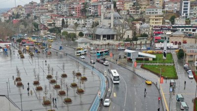 Yılmaz Özdil'in olay yazısı: 'Evde kal diyorlar... Ölümcül bir yalan bu!'