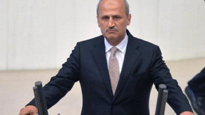 İşte Cahit Turhan'ın görevden alınma nedeni!