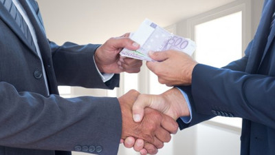 Gaziantep'te millet canının derdine düştü AKP'li belediye ihaleyi yine o isme verdi