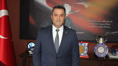 MHP'li Belediye Başkanı karantinaya alındı!