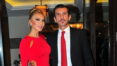 Korona virüs Rüştü Reçber'e Işıl Reçber'den mi bulaştı?