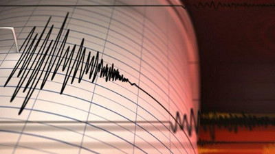 Malatya'da 3.8 şiddetinde deprem