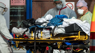 Boris Johnson'dan korona mektubu: İşler daha da kötüleşecek