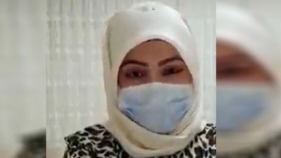 Kütahyalı İlknur hemşire korona virüsü yendi!