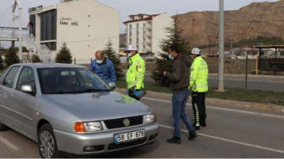 Sivas’ta 5 köy karantinaya alındı!