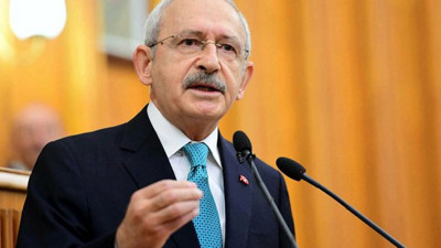 Kılıçdaroğlu: Devletten en büyük ihaleyi alanlar fedakarlık yapsın!