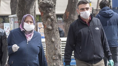 Çanakkale'de kaç vaka var? Doç. Dr. açıkladı!