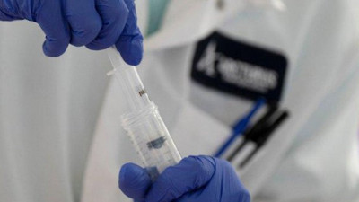 Korona virüste umut veren gelişme:300 hasta üzerinde testler başladı