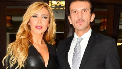 Rüştü Reçber'in eşi Işıl Reçber'den iddialara cevap geldi