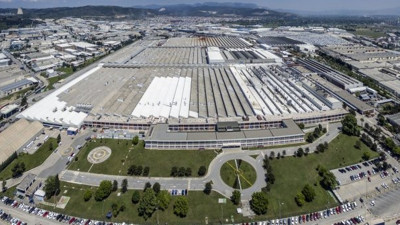 Tofaş tıbbi ekipman üretimine başladı