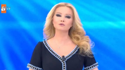 Müge Anlı, virüsle ölümüne savaşan sağlık çalışanlarını hedef gösterdi