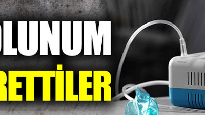 Koç Holding'e bağlı Arçelik, yerli solunum cihazı üretti