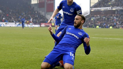 Eski Beşiktaşlı Cenk Tosun, bilinmeyenlerini anlattı