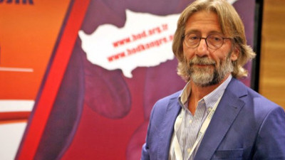 Prof. Dr. Ercüment Ovalı hakkında dikkat çeken detay