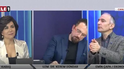 Emin Çapa, korona virüsün İstanbul’daki üssünü açıkladı