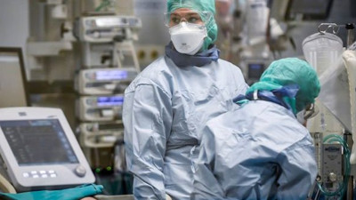 Tabipler Birliği'nden korona virüs için 6 maddelik acil çağrı!