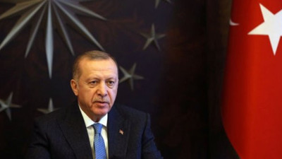 CHP’den Erdoğan’a yanıt: ‘IMF’ye borç verecek durumdayız dediler…’