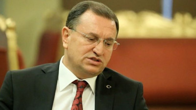 Doç. Dr Lütfü Savaş: "Hatay'da Korona virüs olduğunu 1.5 ay önce söyledim"