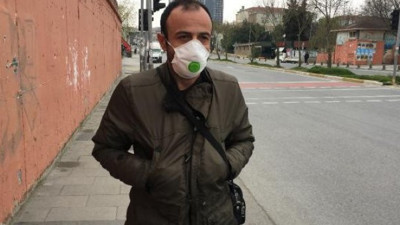 'Erkekten hemşire mi olur!" deyip otobüsten indirdiler