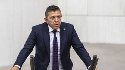 İYİ Partili Yasin Öztürk: "Tokatçıya serbest, belediyelere mi yasak?"