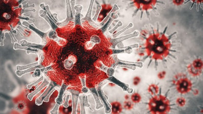 Korona virüsü araştırması: 8 metreden bulaşıyor