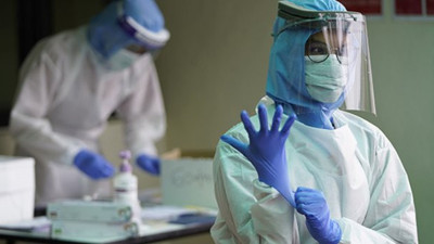 1 Nisan nedeniyle korona virüs şakası yapana 5 yıl hapis cezası