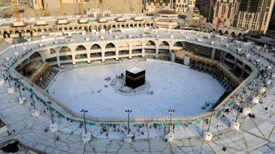 Hac ibadeti korona virüs nedeniyle iptal edilecek mi?