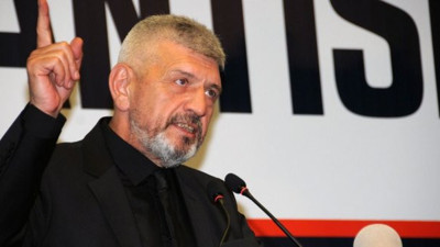 Cihangir İslam'dan Bakan Süleyman Soylu'ya zehir gibi tepki