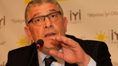 Müsavat Dervişoğlu: "Ben olsam utanırım, tövbe edin"