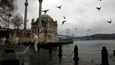 İçişleri'nden korona uyarısı: İstanbul'da karantina uygulaması gündemde!