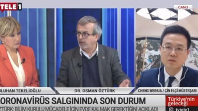 "İstanbul'da cinayet işleniyor"