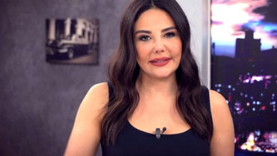 Esra Balamir kötü haberi duyurdu: Korona virüs test sonucum pozitif çıktı!