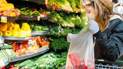 Uzmanlar uyardı: Gıda alışverişinde virüsten nasıl korunuruz?
