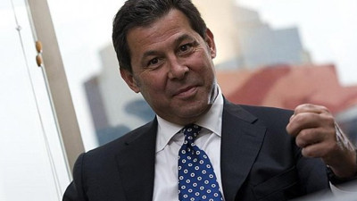 Cem Boyner'den korona isyanı!