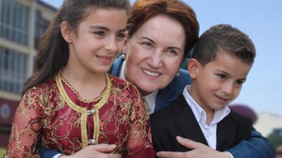 Meral Akşener'den Otizm Günü mesajı