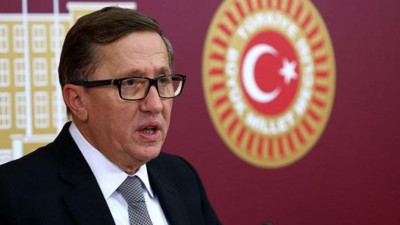 Lütfü Türkkan: "IBAN ile devlet yönetilemez"