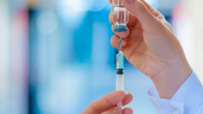 Korona virüs aşısında umut veren gelişme! Başarılı oldu...