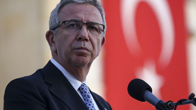 Yardım kampanyalarına öncülük eden Mansur Yavaş'tan yeni öneri!