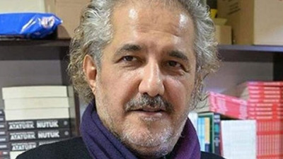 Gazeteci Hakan Aygün tutuklandı!