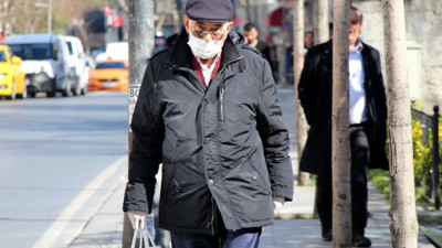 Kimler sokağa çıkma yasağına takıldı? Sokağa çıkma yasağında sınır ne?