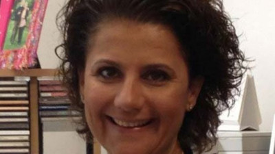 Türk Büyükelçinin eşi Moğolistan’ı karıştırdı